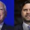 2024 VP Debate Bets: Will JD Vance & Tim Walz Shake Hands?