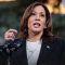 Betting Markets Show Kamala Winning California By Over 25%