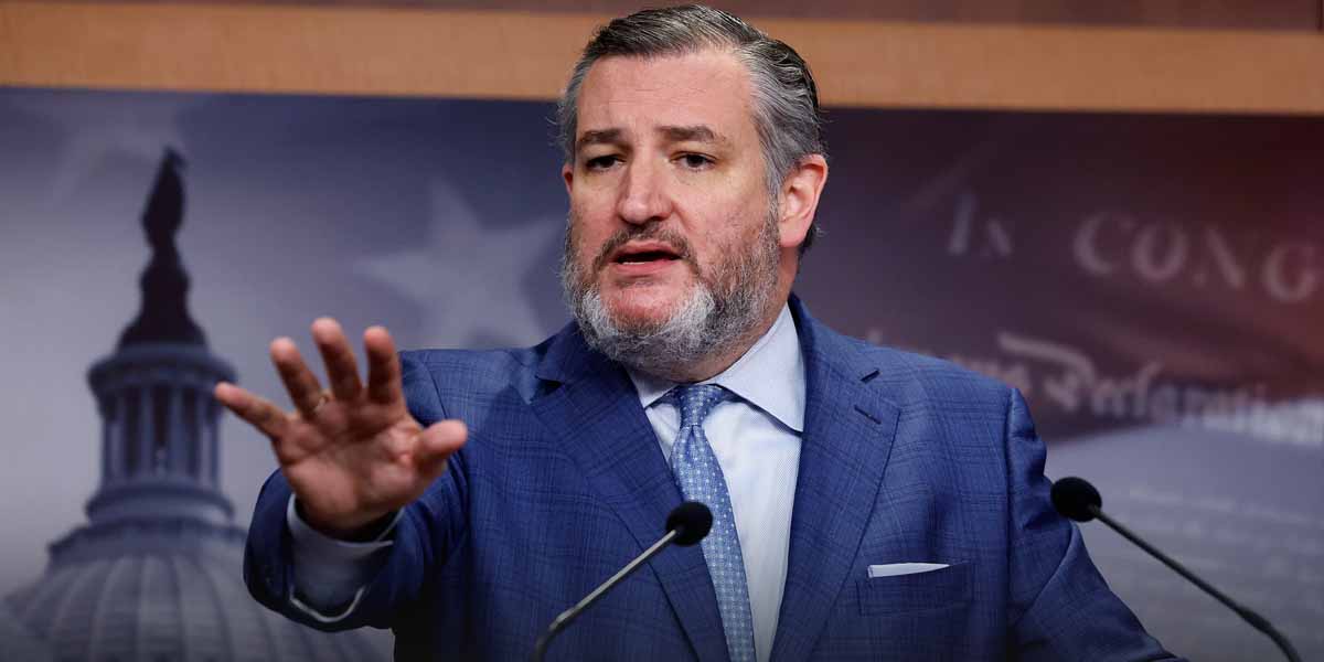 Betting Texas Election Odds: Make Your Predictions for 2024 - Ted Cruz